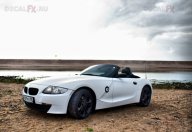 BMW Z