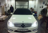 Mercedes