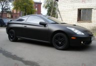 Toyota Celica