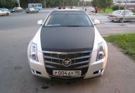 Cadillac