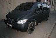Mercedes Viano