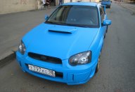 Subaru